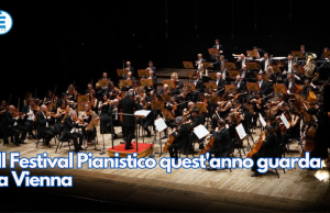 Il Festival Pianistico quest’anno guarda a Vienna