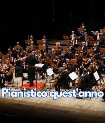 Il Festival Pianistico quest’anno guarda a Vienna