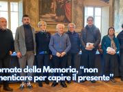 Giornata della Memoria, “non dimenticare per capire il presente”