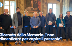 Giornata della Memoria, “non dimenticare per capire il presente”