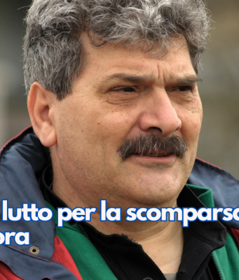 Rugby in lutto per la scomparsa di Fulvio Mora