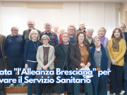 È nata “l’Alleanza Bresciana” per salvare il Servizio Sanitario