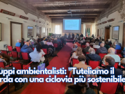 Gruppi ambientalisti: “Tuteliamo il Garda con una ciclovia più sostenibile”