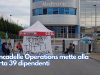 Roncadelle Operations mette alla porta 39 dipendenti