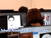 Ok School Academy, c’è l’Open Day