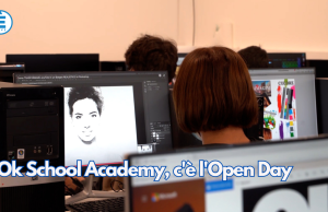 Ok School Academy, c’è l’Open Day
