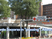 Pronto Soccorso bresciani in “pressing”. Attese di ore