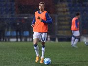 Brescia ko a Como 1-0 ma tra gli applausi