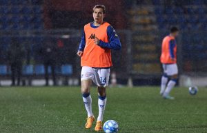 Brescia ko a Como 1-0 ma tra gli applausi