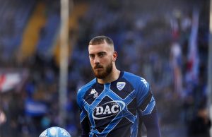 Brescia, altro pareggio: 1-1 ad Ascoli