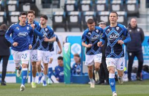 Il Brescia non va oltre lo 0-0 con la Reggiana