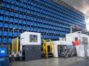 Cina: IPP in calo del 2,5 % a gennaio