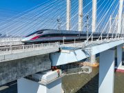 Cina: amplia rete di trasporti per favorire sviluppo di alta qualità