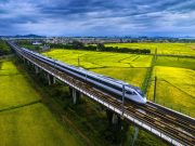 Cina: +7,2 mld viaggi interregionali durante spostamenti per Festa primavera