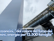Mazzoncini, “dal calore del fumo dei camini, energia per 12.500 famiglie”