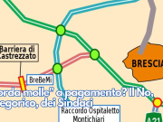 “Corda molle” a pagamento? Il No, categorico, dei Sindaci