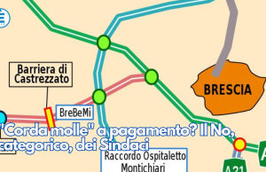“Corda molle” a pagamento? Il No, categorico, dei Sindaci