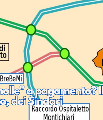 “Corda molle” a pagamento? Il No, categorico, dei Sindaci