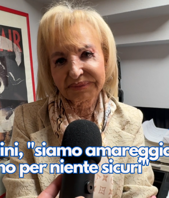 Renata Dini, “siamo amareggiati e non ci sentiamo per niente sicuri”