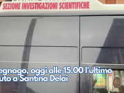 Puegnago, oggi alle 15 l’ultimo saluto a Santina Delai