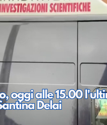 Puegnago, oggi alle 15 l’ultimo saluto a Santina Delai