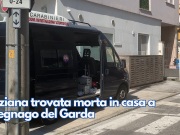 Anziana trovata morta in casa a Puegnago del Garda