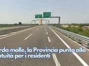 Corda molle, la Provincia punta alla gratuità per i residenti