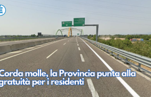Corda molle, la Provincia punta alla gratuità per i residenti