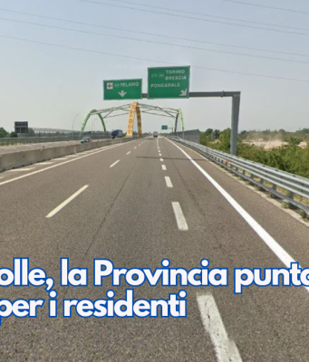 Corda molle, la Provincia punta alla gratuità per i residenti