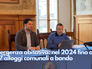 Emergenza abitativa: nel 2024 fino a 257 alloggi comunali a bando
