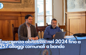 Emergenza abitativa: nel 2024 fino a 257 alloggi comunali a bando