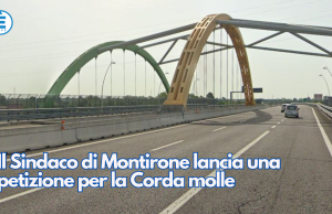 Il Sindaco di Montirone lancia una petizione per la Corda molle
