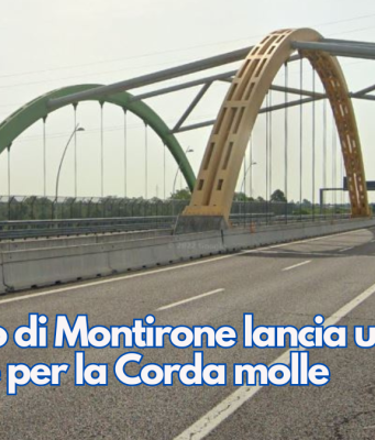 Il Sindaco di Montirone lancia una petizione per la Corda molle