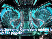 Inizia Sanremo. Come sono andate le prove? Le pagelle