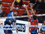 L’Atlandite fa rotta su Ortona a caccia di punti playoff