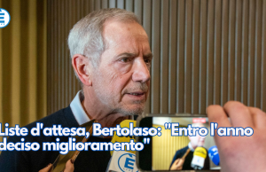 Liste d’attesa, Bertolaso: “Entro l’anno deciso miglioramento”