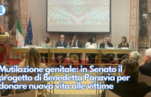 Mutilazione genitale: in Senato il progetto di Benedetta Paravia per donare nuova vita alle vittime