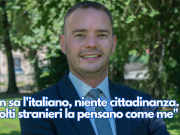 Non sa l’italiano, niente cittadinanza. “Molti stranieri la pensano come me”