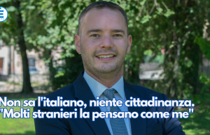 Non sa l’italiano, niente cittadinanza. “Molti stranieri la pensano come me”