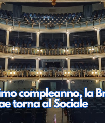 Per il decimo compleanno, la Brixiae Harmoniae torna al Sociale
