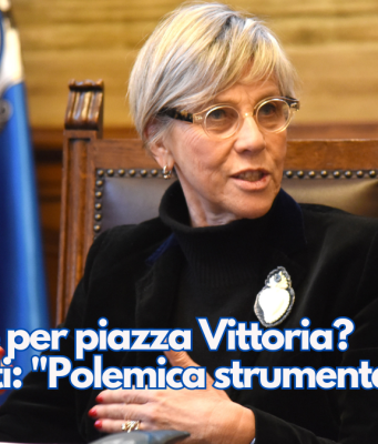 Petizione per piazza Vittoria? Castelletti: “Polemica strumentale”