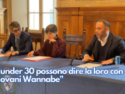 Gli under 30 possono dire la loro con “Giovani Wannabe”