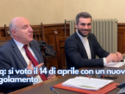 Cdq: si vota il 14 di aprile con un nuovo Regolamento