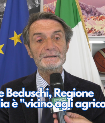 Fontana e Beduschi, Regione Lombardia è “vicina agli agricoltori”