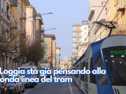 La Loggia sta già pensando alla seconda linea del tram