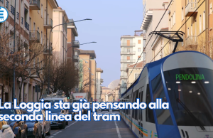 La Loggia sta già pensando alla seconda linea del tram