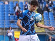 Brescia e Catanzaro si dividono la posta in palio: 1-1 al Rigamonti