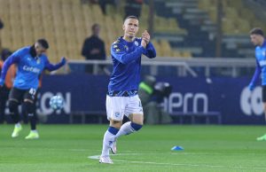 Il Parma vince ma il Brescia esce tra gli applausi