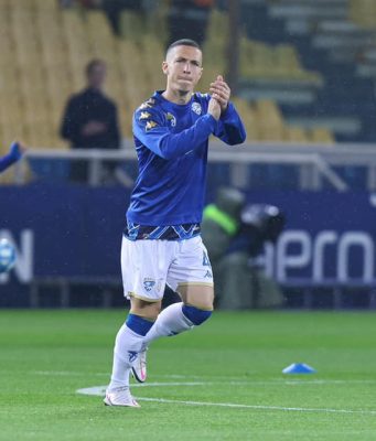 Il Parma vince ma il Brescia esce tra gli applausi