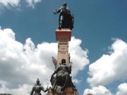 Bolivia: Potosi si risveglia dal suo tragico passato